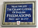 Freemasons (id=1642)