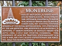 Montrose - Gordon, Frederick - Cohen, Brunel - Dowding, Hugh - Leigh-Mallory, Trafford (id=7164)